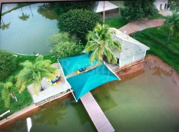 Rural · 205700m² · Sítio em Nipoã - SP