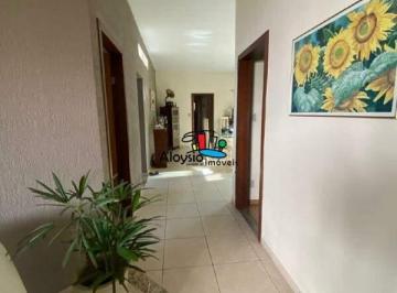 Casa · 190m² · 3 Quartos · 3 Vagas · Casa à venda, 3 quartos, 1 suíte, 3 vagas, Santa Rita de Cássia - Sete Lagoas/MG