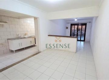 Sala de jantar · Casa à Venda de 153 m² na Vila Colorado em Suzano/SP: 02 dormitórios