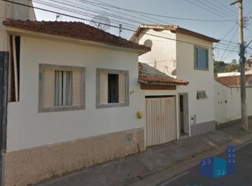 Foto 01 · Casa, Centro, Santa Rita do Sapucaí, MG