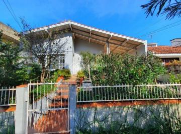 Casa · 124m² · 2 Quartos · 1 Vaga · Casa com 02 dormitórios no bairro Cidade Nova