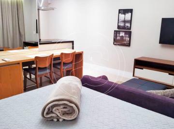 Apartamento · 43m² · 1 Quarto · 1 Vaga · Apartamento Studio - Brooklin