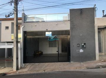 Casa · 90m² · 3 Quartos · 2 Vagas · Casa a venda na em Bragança Paulista SP
