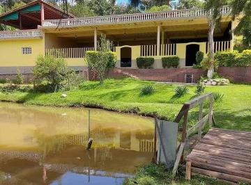34e863ba92b69c7c5fbbe1eb317118bf77321601 · Chácara à venda, 12200 m² por R$ 1.400.000 - Iara - Atibaia/SP