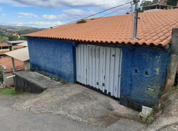 Fachada · Casa à venda por R$ 250.000,00 - Vila Esperança - Sabará/MG