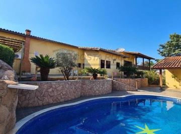 b6fbdf8ca19b2b3237544b01f2f887d82dc04720 · Casa com 7 quartos à venda ou aluguel - Condomínio Piccolo Paese - Salto/SP