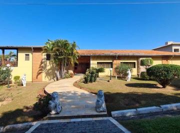 3d0f1734a4c970b53724de58e4dbe961d04f4f66 · Casa com 7 quartos à venda ou aluguel - Condomínio Piccolo Paese - Salto/SP