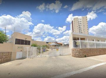 fb0b11f5074917033c45b5f58f0f5f4cc615c537 · Apartamento com 3 quartos à venda - América Home Club - Porto Feliz/SP