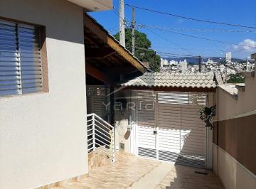 Foto 01 · AT 388 m² -  EXCELENTE CASA RESIDENCIAL PARA VENDA NO JARDIM CARLOS GOMES, JUNDIAÍ SP,