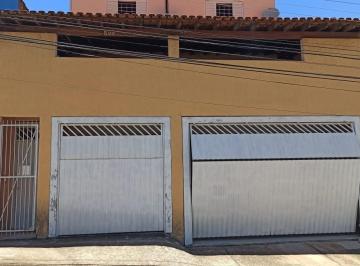 Foto 01 · Casa, venda e compra, Jardim Pacaembú, Jundiaí,