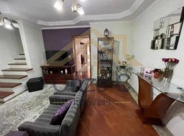 Foto 01 · Casa a venda Santa Clara, Guarulhos/SP