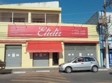 Foto 01 · SALÃO À VENDA NA RUA BRASIL, CIDADE DE ITUPEVA.