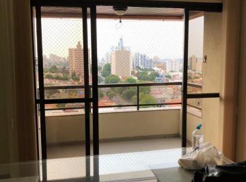 Foto 01 · EXCELENTE APARTAMENTO  147 m², EDIFÍCIO GRANDE AVENIDA, VILA PROGRESSO, JUNDIAÍ