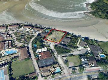 Terreno · 2000m² · Terreno pé na areia, 2000m², praia de Pernambuco