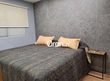 609329e0bf455c08c28deb62d2a255ccad13c112 · Apartamento com 2 dormitórios à venda, 48 m² por R$ 379.000,00 - Condomínio Cidade Empresarial - Apa