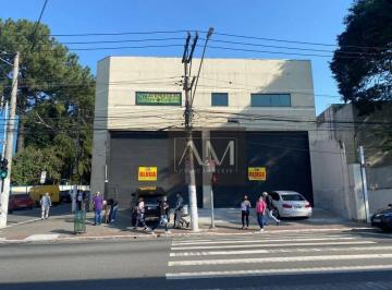 524343dc40885571e4b7ce23f5cf507a1cbe3b23 · Prédio para alugar, 878 m² por R$ 72.006/mês - Vila Americana
