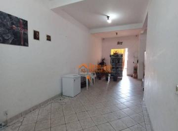 14a724f8be64d472fd7c89e1538f813115fcd802 · Casa com 9 dormitórios à venda, 490 m² por R$ 450.000,00 - Cidade Soberana - Guarulhos/SP