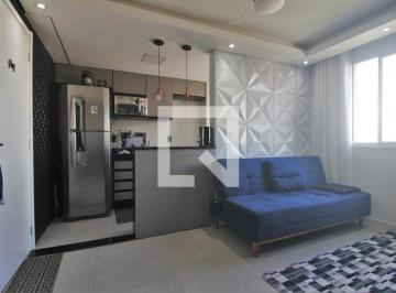 Apartamento · 40m² · 2 Quartos · Apartamento à Venda - Panamby, 2 Quartos, 40 m² - São Paulo