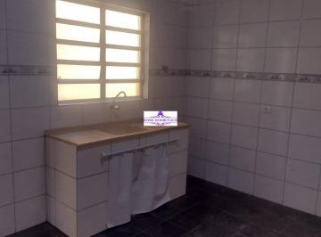 Foto 01 · CASA PARA LOCAÇÃO NO JARDIM DO ENGENHO - COTIA