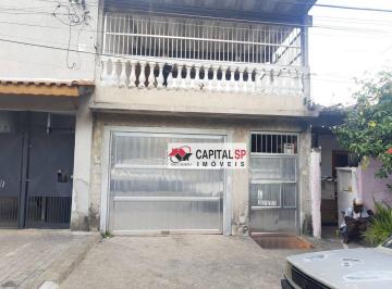 cbe5638a24a96f7481b11bd5b21f368384107ed3 · Casa com 4 dormitórios à venda, 140 m² por R$ 510.000,00 - Vila Buenos Aires - São Paulo/SP