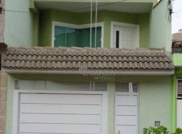 ab0eda91a9c4f3c7b8805f1050e0f4685b3bace9 · Sobrado com 3 dormitórios à venda, 190 m² por R$ 725.000,00 - Vila Regina - São Paulo/SP