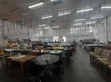 55e8a2467a06032bbc66ab2676deec70fdd7e892 · Prédio para alugar, 1130 m² por R$ 31.851,00/mês - Fundação - São Caetano do Sul/SP