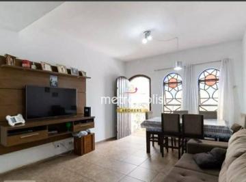 Sala · Sobrado à venda, 120 m² por R$ 499.000,00 - Sacomã - São Paulo/SP