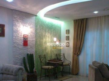 Sala · Casa com 3 dormitórios, 193 m² - venda por R$ 1.750.000,00 ou aluguel por R$ 8.250,00/mês - Santa Pa