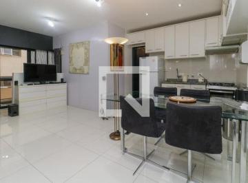 Apartamento · 56m² · 1 Quarto · Apartamento para Aluguel - Jardim Paulista, 1 Quarto, 56 m² - São Paulo