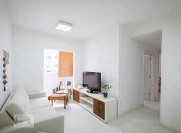 Apartamento · 50m² · 1 Quarto · 1 Vaga · Apartamento para Aluguel - Jacarepaguá, 1 Quarto, 50 m² - Rio de Janeiro