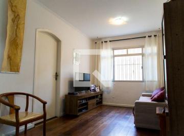 Apartamento · 110m² · 3 Quartos · 2 Vagas · Apartamento para Aluguel - Chácara Inglesa, 3 Quartos, 110 m² - São Paulo