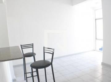 Apartamento · 58m² · 1 Quarto · 1 Vaga · Apartamento para Aluguel - Rio Vermelho, 1 Quarto, 58 m² - Salvador