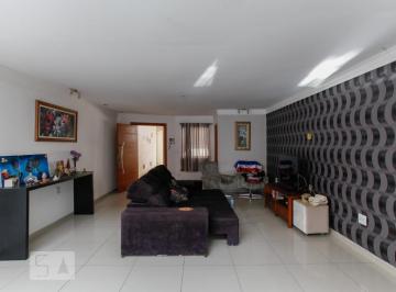 Casa · 240m² · 4 Quartos · 1 Vaga · Casa para Aluguel - Jabaquara, 4 Quartos, 240 m² - São Paulo