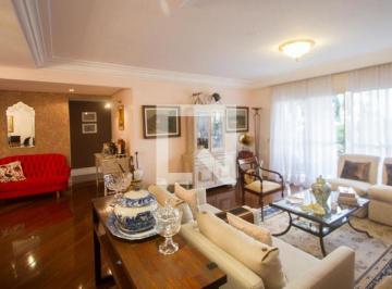 Apartamento · 170m² · 2 Quartos · 2 Vagas · Apartamento para Aluguel - Brooklin, 2 Quartos, 170 m² - São Paulo