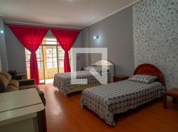Apartamento · 54m² · 2 Quartos · Apartamento para Aluguel - Bela Vista, 2 Quartos, 54 m² - São Paulo