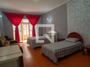 Apartamento · 54m² · 2 Quartos · Apartamento para Aluguel - Bela Vista, 2 Quartos, 54 m² - São Paulo