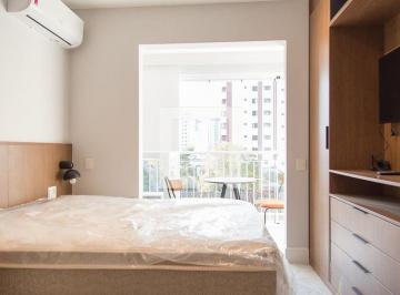 Apartamento · 24m² · 1 Quarto · Apartamento para Aluguel - Tatuapé, 1 Quarto, 24 m² - São Paulo