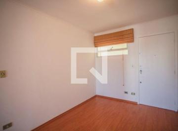 Apartamento · 47m² · 1 Quarto · 1 Vaga · Apartamento para Aluguel - Jabaquara, 1 Quarto, 47 m² - São Paulo
