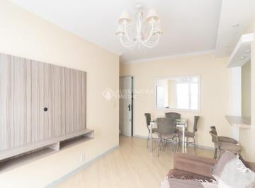 301806-CORONEL GASTAO HASLOCHER MAZERON-129-203 (2) · Apartamento 2 Dorm medianeira