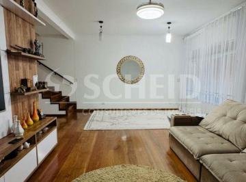 Casa · 255m² · 4 Quartos · 4 Vagas · Casa reformada 255m2 4 dorms, 1 suíte, 4 vagas,4 banheiros, extensão nos fundos,