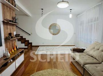 Casa · 255m² · 4 Quartos · 4 Vagas · Casa reformada 255m2 4 dorms, 1 suíte, 4 vagas,4 banheiros, extensão nos fundos,
