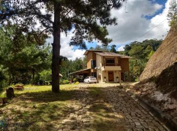 Foto 01 · Chácara à venda com Casa Duplex de 4 quartos em condomínio, lazer completo, nas Montanhas Capixabas,