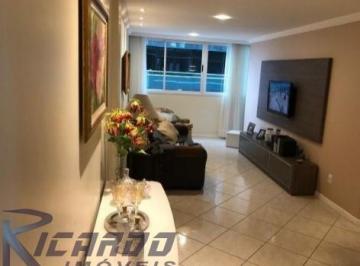 Foto 01 · Apartamento 2 Quartos, sendo 2 suíte, na Praia da Costa em Vila Velha-ES, área de lazer completa.