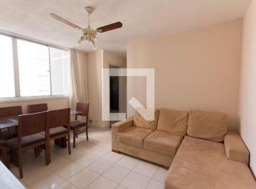 Apartamento · 52m² · 2 Quartos · Apartamento para Aluguel - Setor Oeste, 2 Quartos, 52 m² - Goiânia