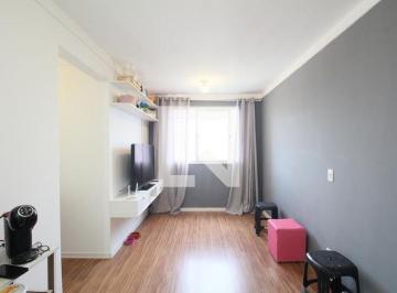 Apartamento · 44m² · 2 Quartos · Apartamento para Aluguel - Panamby, 2 Quartos, 44 m2 - São Paulo