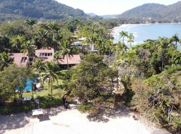 Casa · 2200m² · 5 Quartos · 10 Vagas · Casa com 5 dorms, Domingas Dias, Ubatuba - R$ 17 mi, Cod: 1807