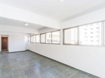 Apartamento de 3 quartos, São Paulo · Apartamento em Rua Tabapuã - Itaim Bibi - São Paulo/SP