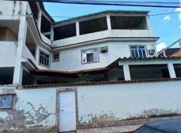 Casa · 196m² · 3 Quartos · 2 Vagas · Casa em  Estrada Maravilha - Bangu - Rio de Janeiro/RJ