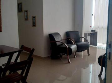 Apartamento de 3 quartos, Campos dos Goytacazes · Apartamento em Avenida Alberto Lamego - Parque Califórnia - Campos dos Goytacazes/RJ
