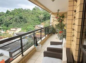 Apartamento · 128m² · 3 Quartos · 3 Vagas · Apartamento em Rua Comandante Rúbens Silva - Freguesia (Jacarepaguá) - Rio de Janeiro/RJ
